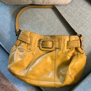 Clark’s Leather handbag